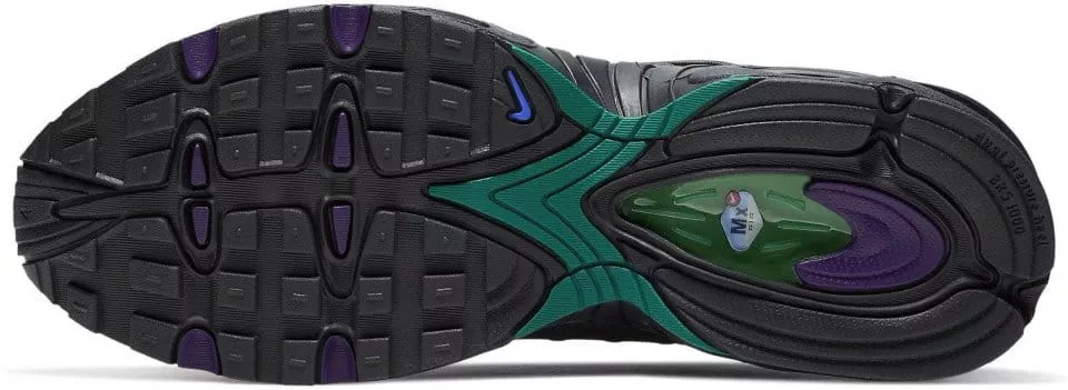 Schuhe Nike AIR MAX TAILWIND '99 SP