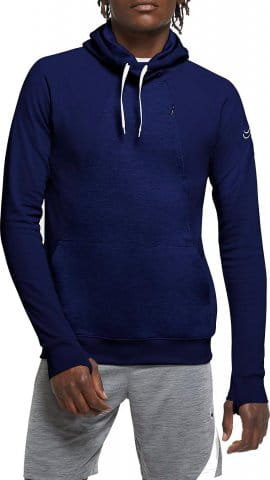 M NK DRY ACADEMY PO HOODIE