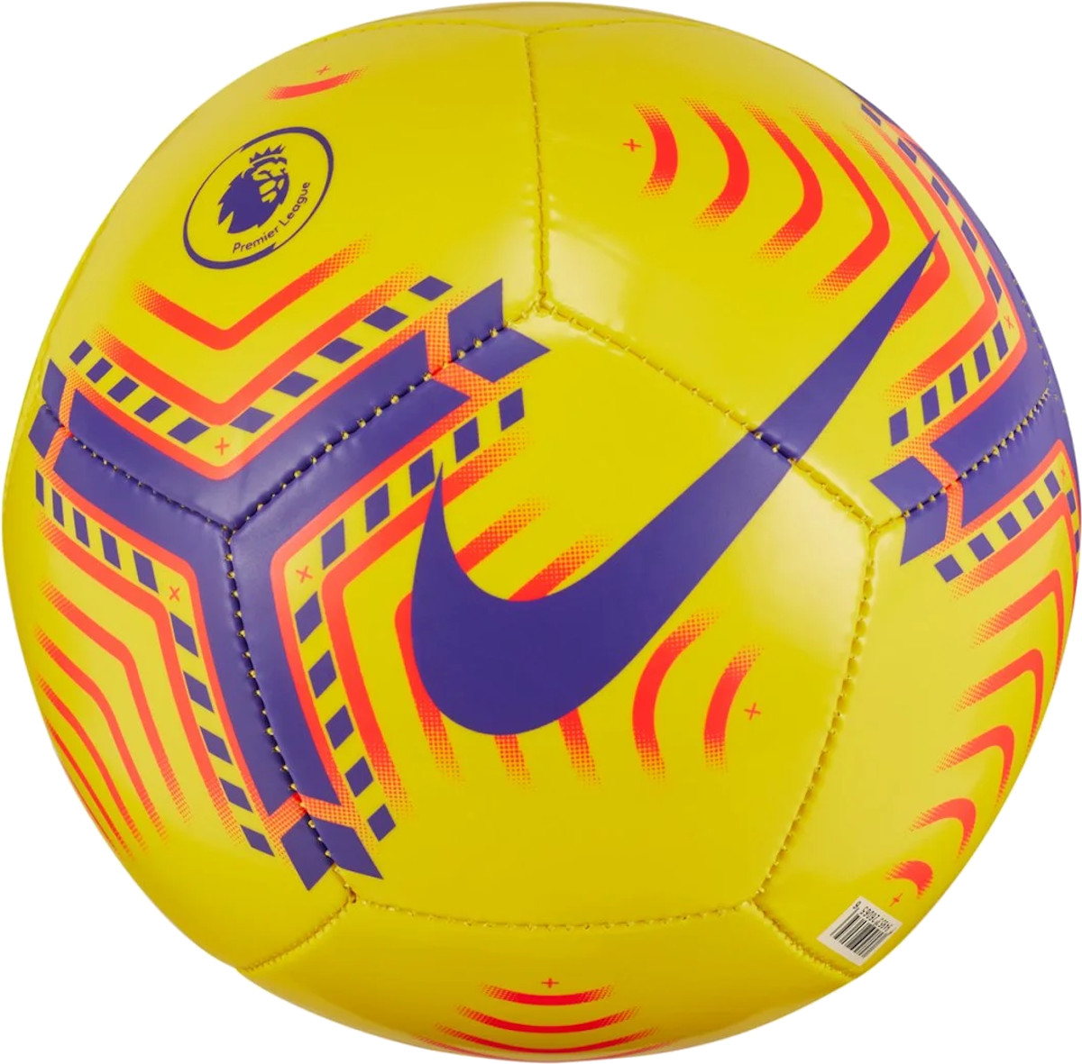 Balón Nike U NK PREMIER LEAGUE SKILLS BALL
