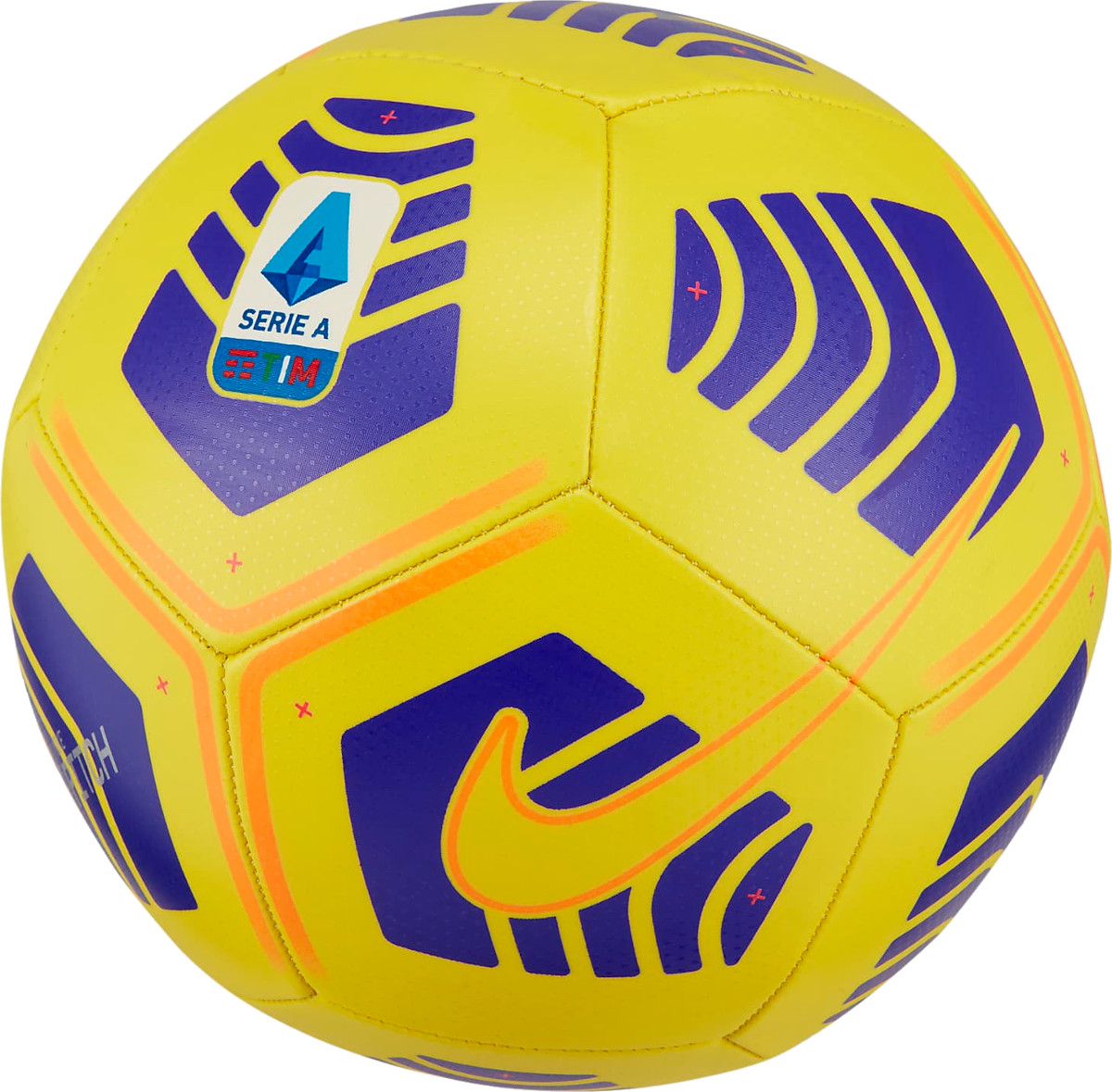 Balance Nike U NK SERIE A PITCH BALL