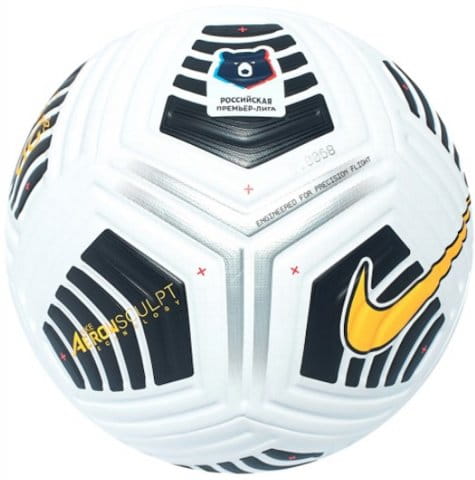 russian premier league ball