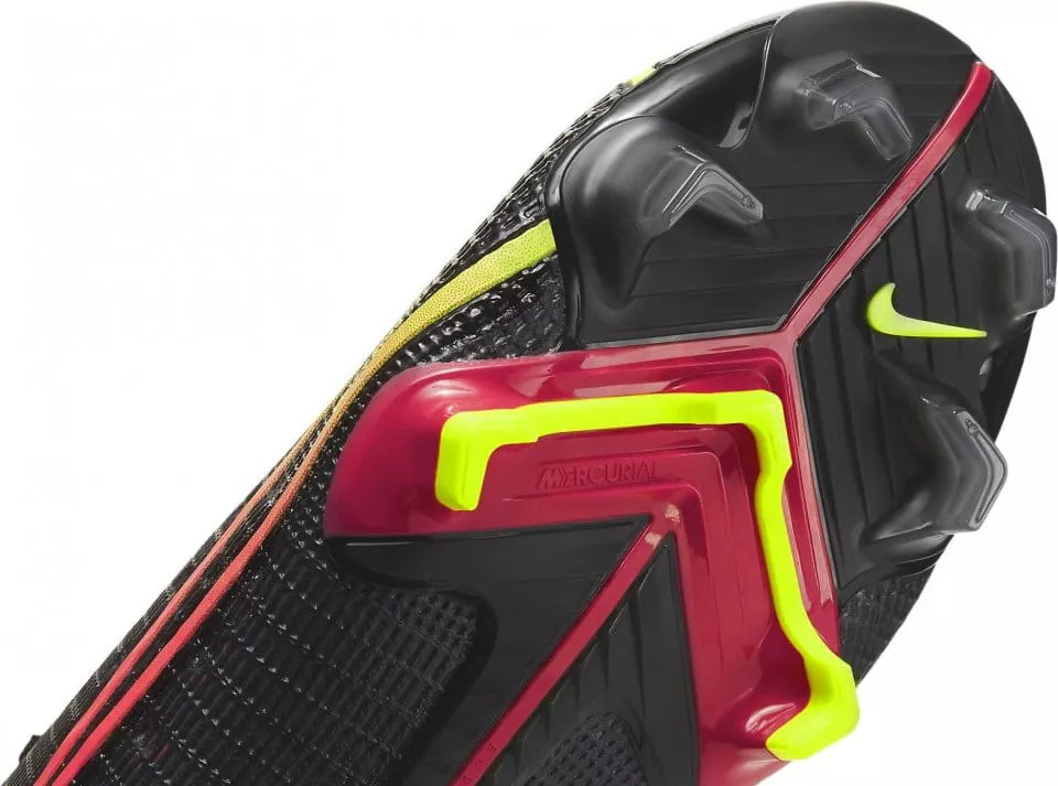 Kopačka na pevný povrch Nike Mercurial Vapor 14 Elite FG
