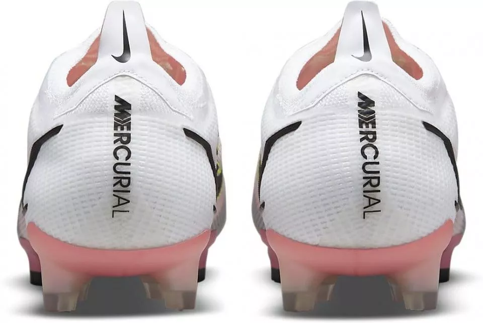 NIKE MERCURIAL VAPOR 14 ELITE FG White