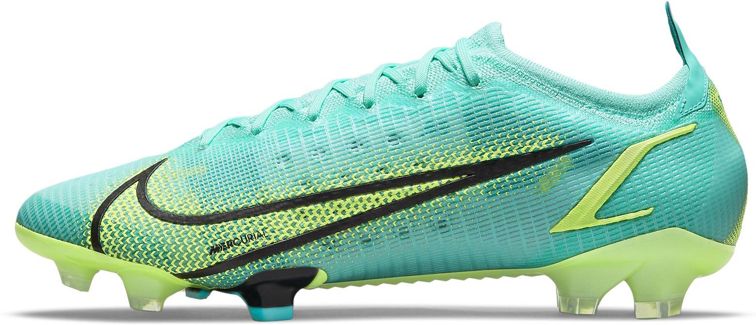 Chuteiras de futebol Nike VAPOR 14 ELITE FG