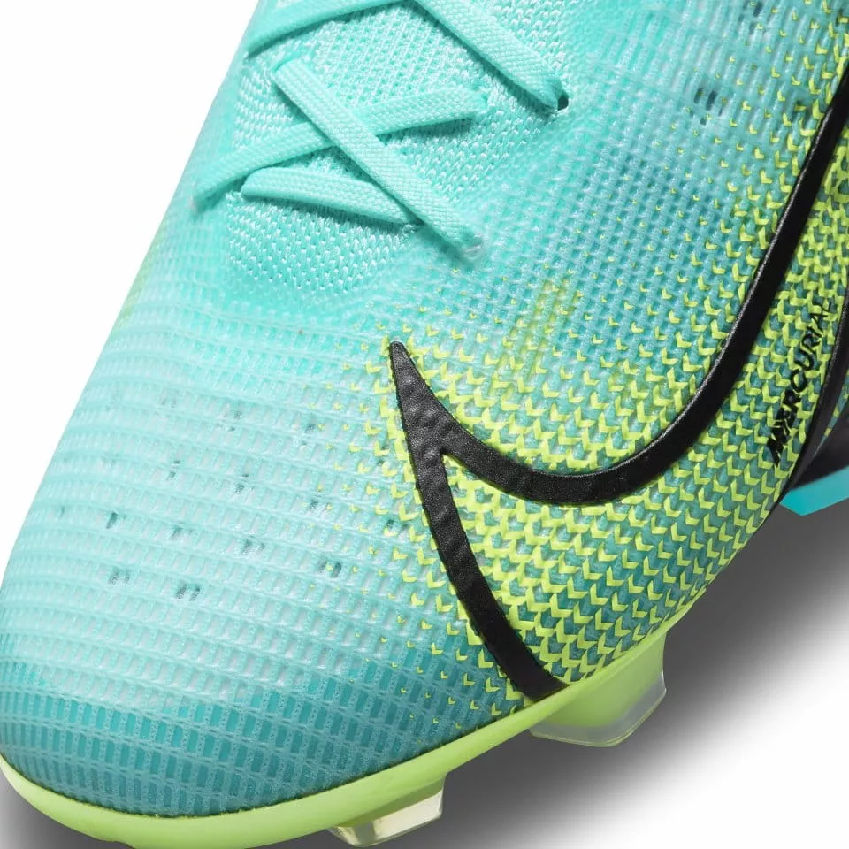 Chuteiras de futebol Nike VAPOR 14 ELITE FG