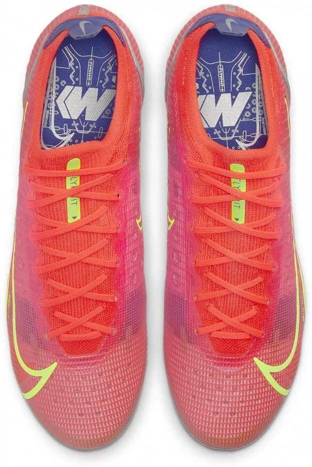 Nike Mercurial Vapor 14 Elite FG