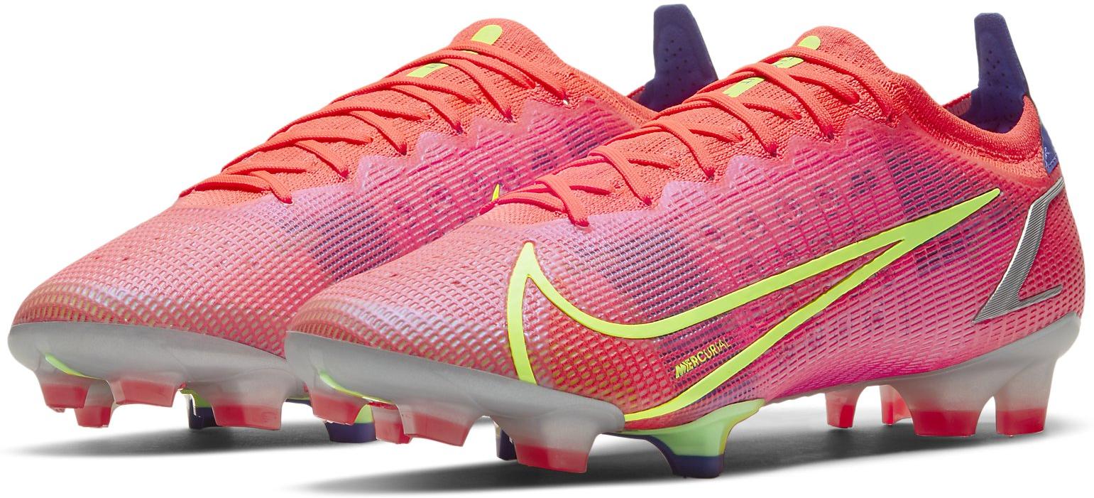 Nike Mercurial Vapor 14 Elite FG 'Motivation Pack' CQ7635-760 - KICKS CREW