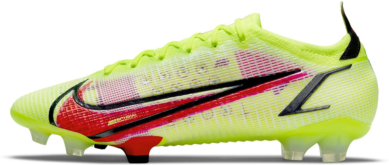 Buty piłkarskie Nike VAPOR 14 ELITE FG