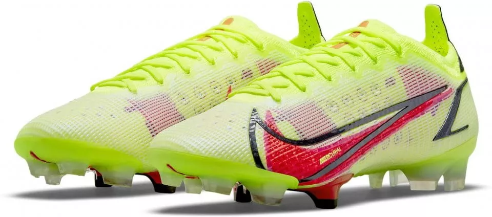 Chuteiras de futebol Nike VAPOR 14 ELITE FG