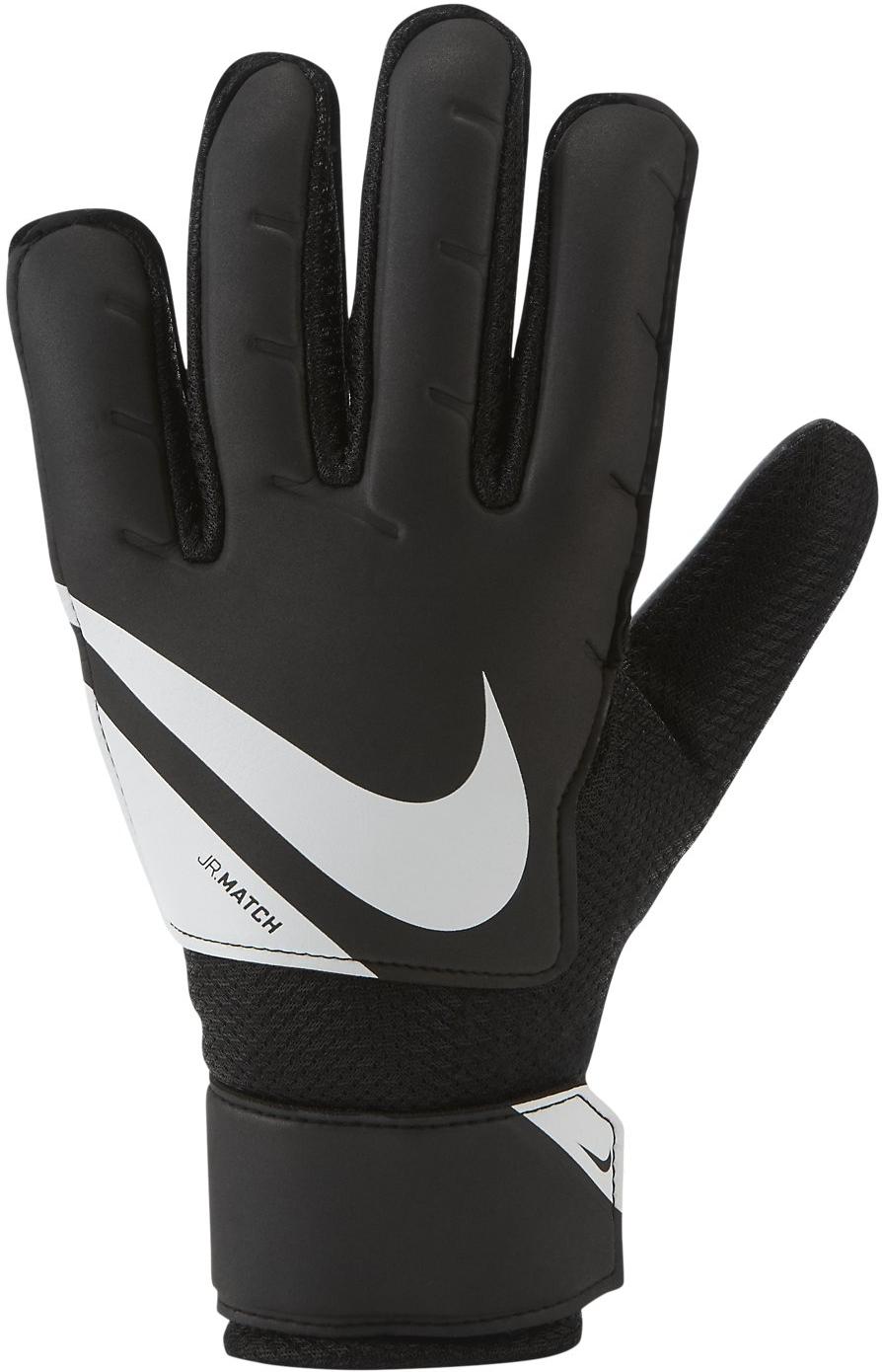 Goalkeeper's gloves Nike JR. GOALKEEPER MATCH