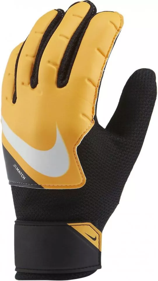 Guantes de portero Nike JR. GOALKEEPER MATCH