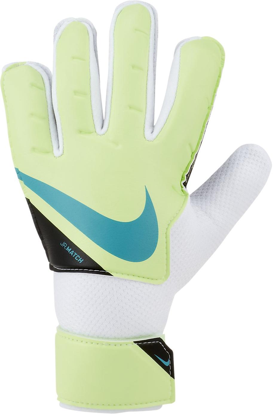 Brankárske rukavice Nike NK GK MATCH JR - FA20