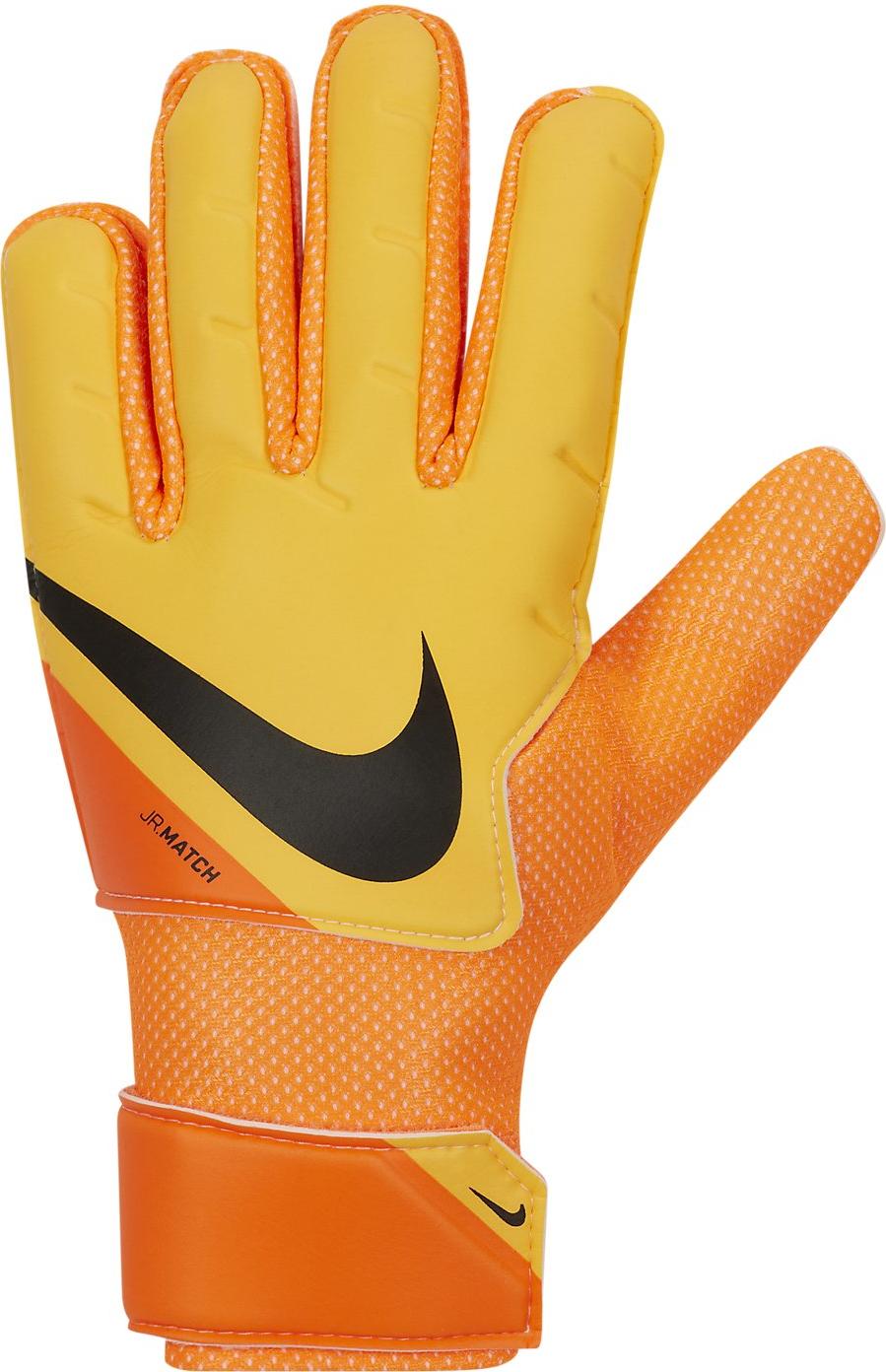 Nike Jr. Goalkeeper Match Gloves