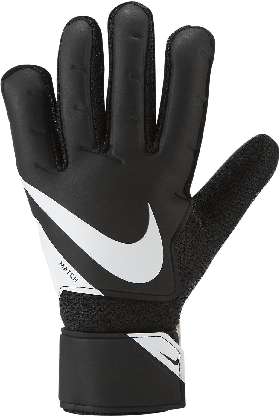 nike goalkeeper match