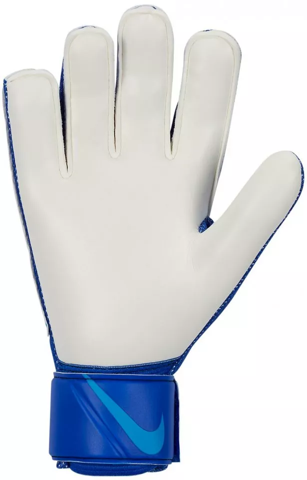 Nike Goalkeeper Match Soccer Gloves Kapuskesztyű