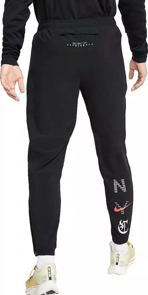 Pánské běžecké kalhoty Nike Essential NYC