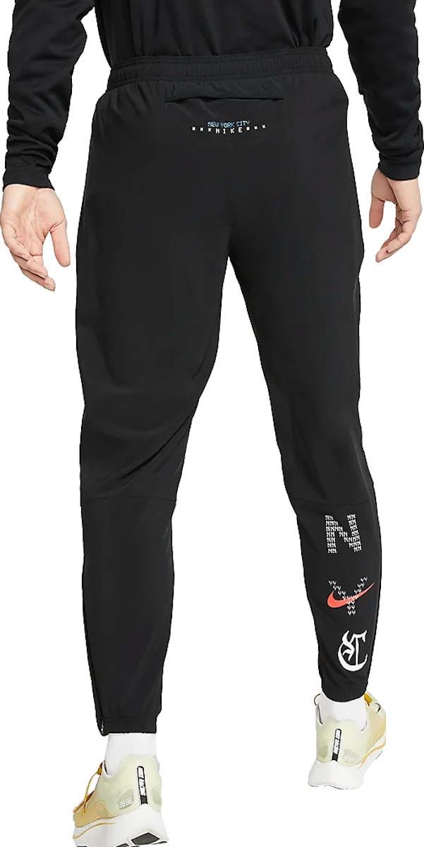 nike m nk essntl woven pant