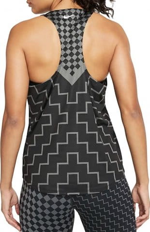 nike runway tank