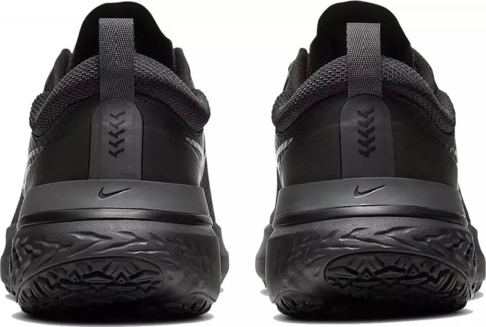 Pánské běžecké boty Nike React Miler Shield