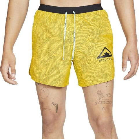 trail flex stride shorts