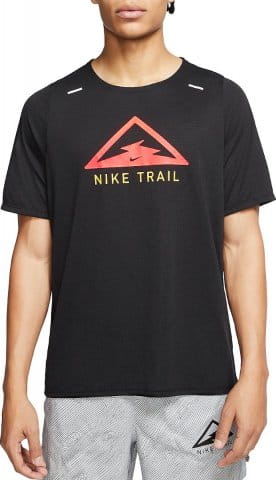 M NK RISE 365 TOP SS TRAIL