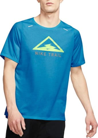 M NK RISE 365 TOP SS TRAIL