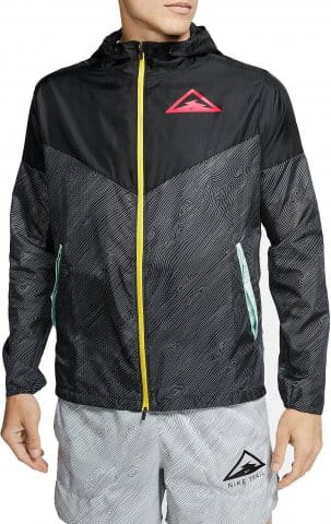 M NK WR JKT HD TRAIL
