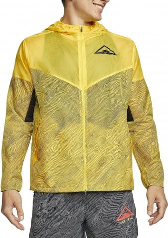 M NK WR JKT HD TRAIL