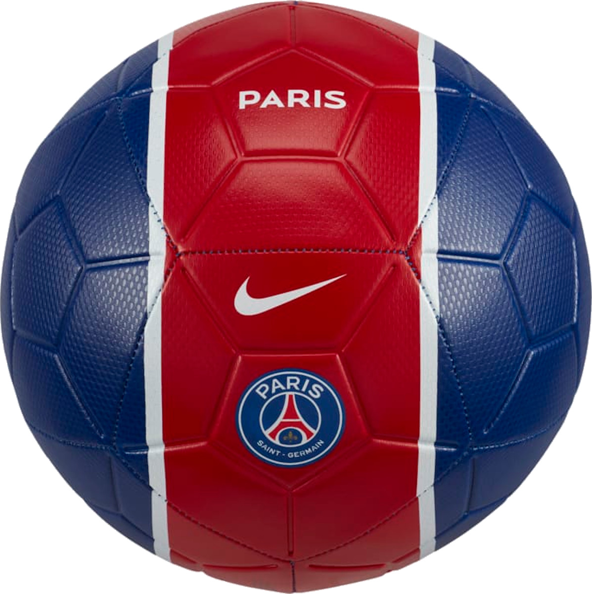 Fotbalový míč Nike Paris Saint-Germain Strike