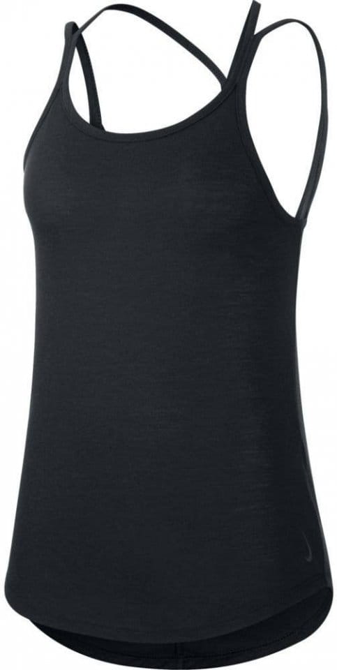 nike strappy tank