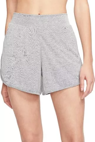 W NK YOGA RIB SHORT