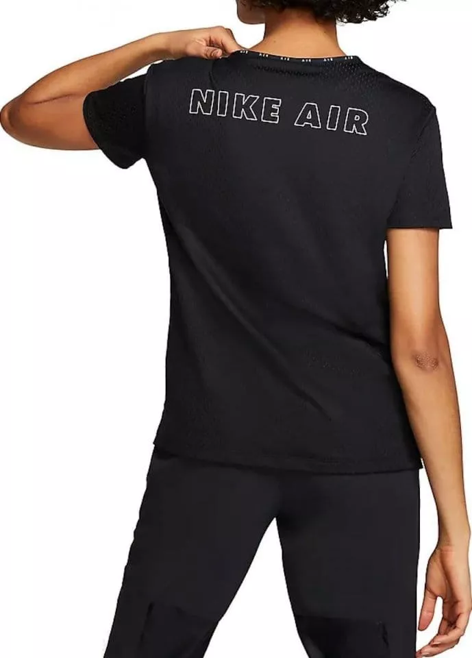 T-Shirt Nike W NK AIR TOP SS