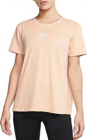 W NK AIR TOP SS