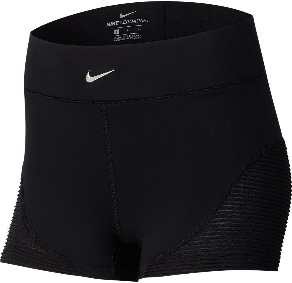 Shorts Nike W Np Aeroadpt 3in Short Top4running Com