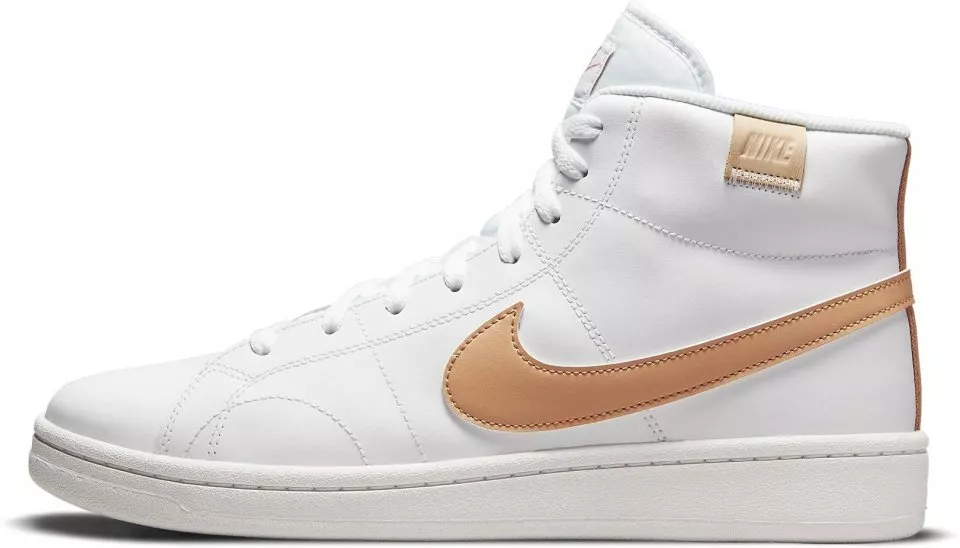 Nike Men's Court Royale 2 High Top Sneaker