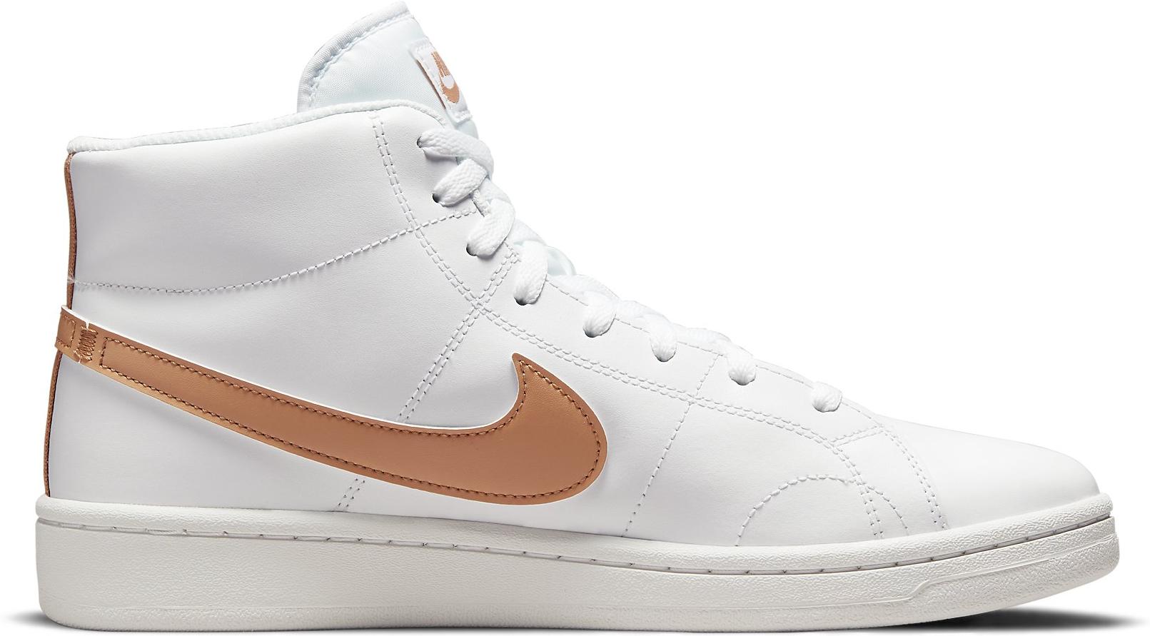 Nike Court Royale 2 Mid Men s Shoes Cipők