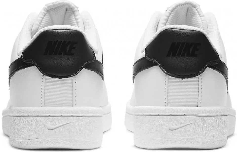 Nike Court Royale 2 Low Men's Shoes, Size: 9, Black