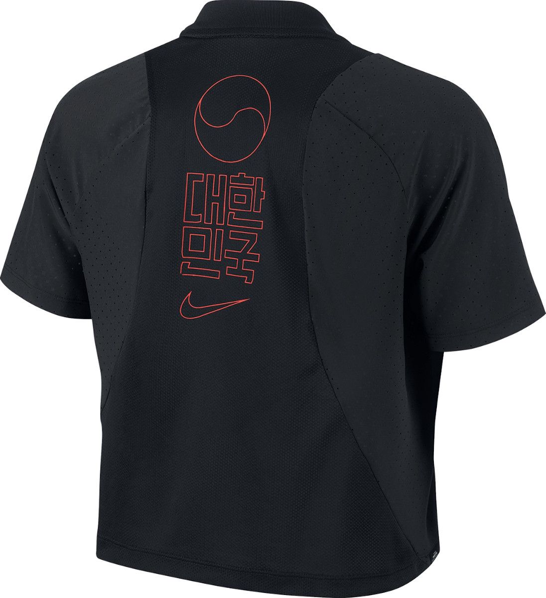Estadísticas carga Collar Camiseta Nike W NK SOUTH KOREA SS JSY - 11teamsports.es