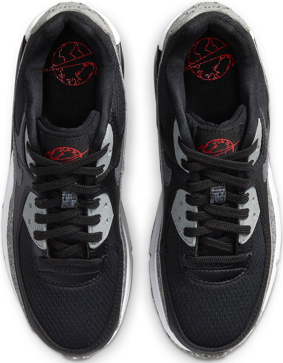Shoes Nike AIR MAX 90 SE (GS) - Top4Running.com