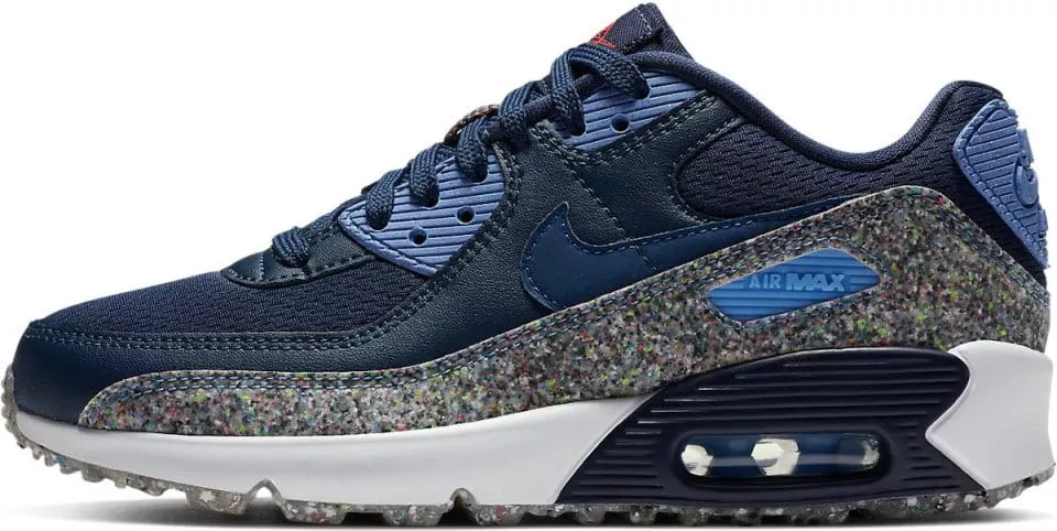 Nike AIR MAX 90 SE (GS) Cipők