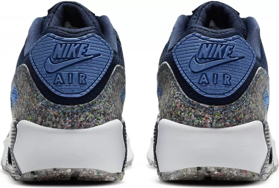 Schuhe Nike AIR MAX 90 SE (GS)