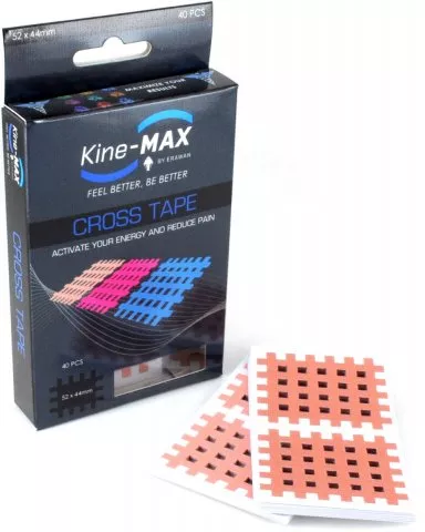 Kine-MAX Cross Tape