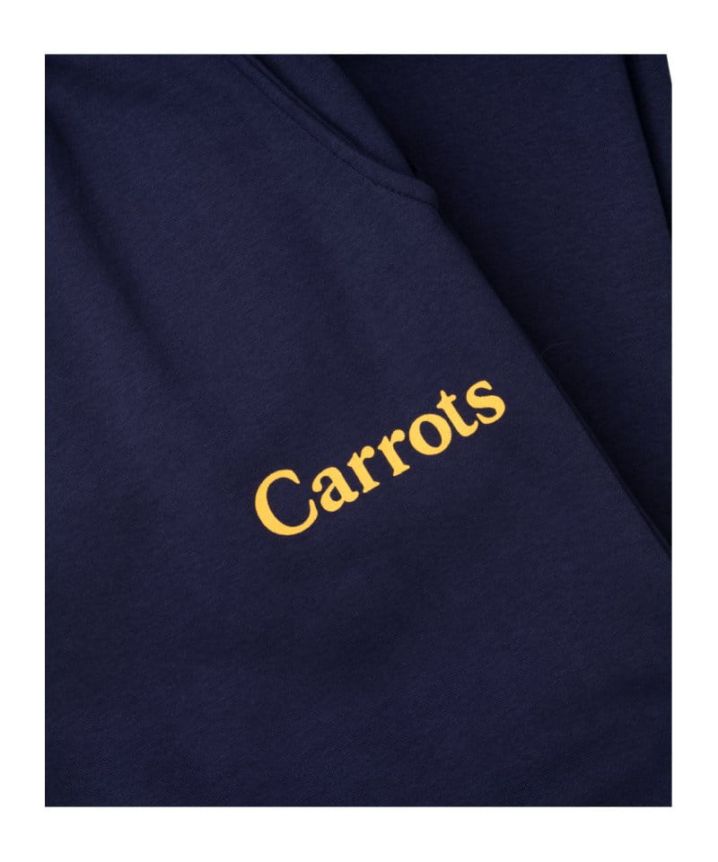 Nohavice Carrots Carrots Wordmark Pants