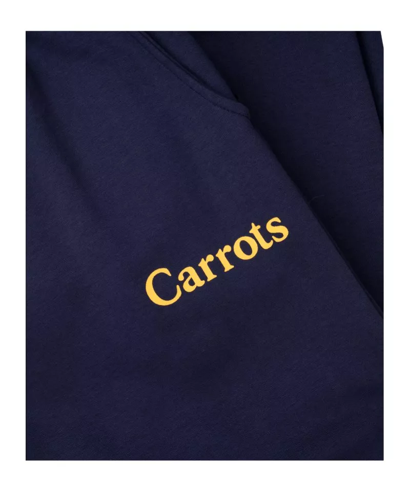 Pánské kalhoty Carrots Wordmark