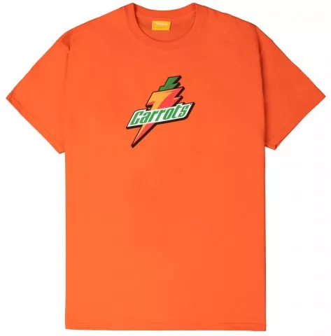 Tričko Carrots Carrots Carrotade T-Shirt Orange