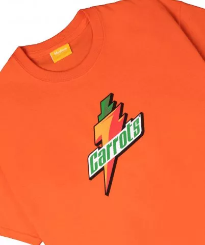 Tričko Carrots Carrots Carrotade T-Shirt Orange