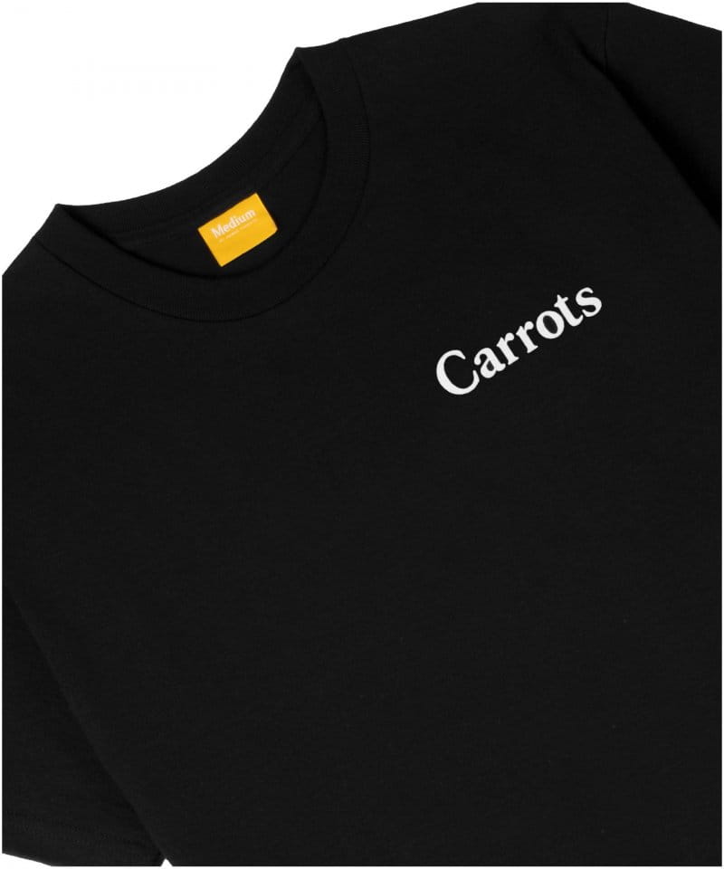 Tričko Carrots Carrots Tiger Camo
