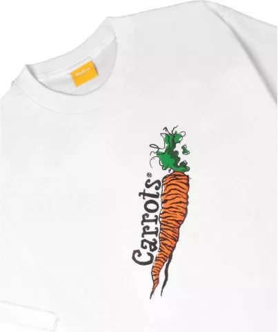 Pánské tričko s krátkým rukávem Carrots Distressed