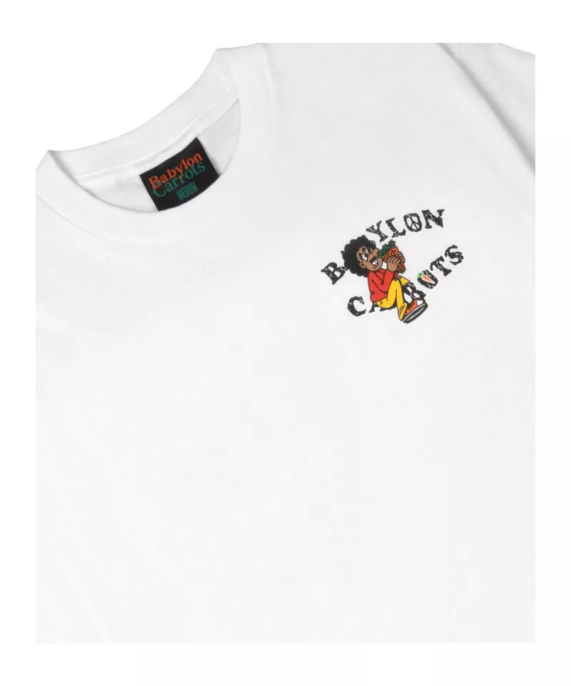 Тениска Carrots x Babylon LA River T-Shirt