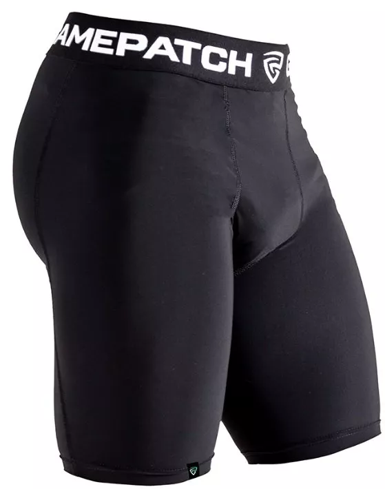 Kratke hlače GamePatch Compression shorts